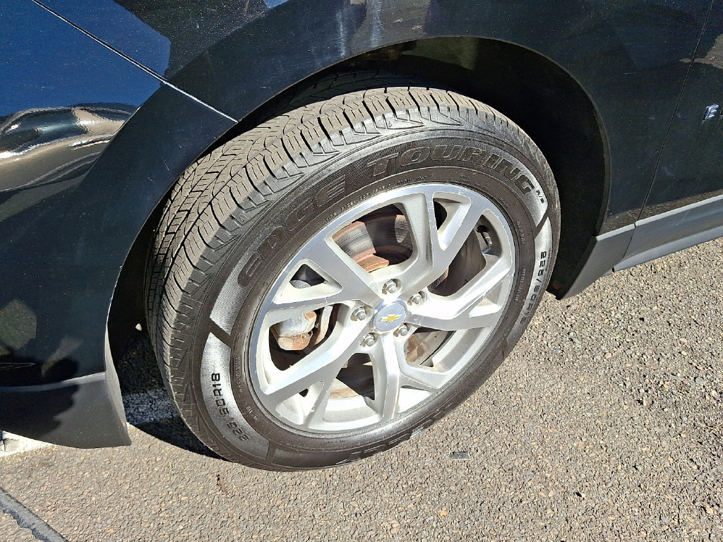 Used 2020 Chevrolet Equinox LT AWD/4WD image 6
