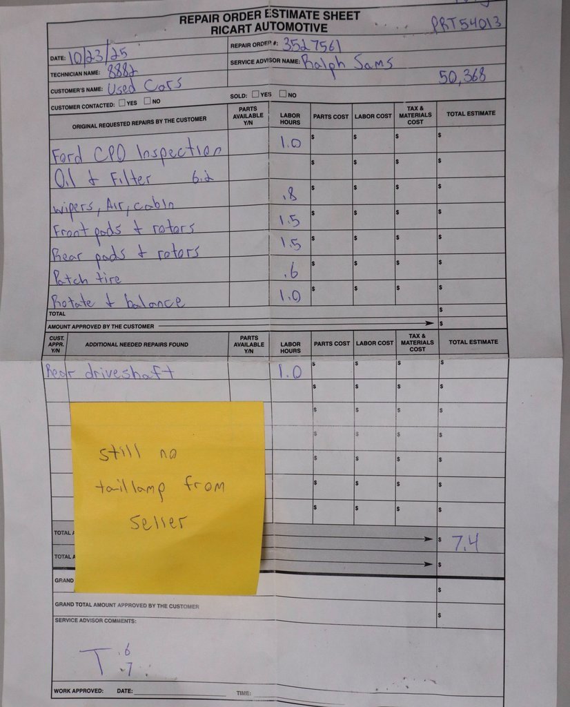 Certified 2020 Ford Ranger XLT w/ FX4 Off-Road Package image 2