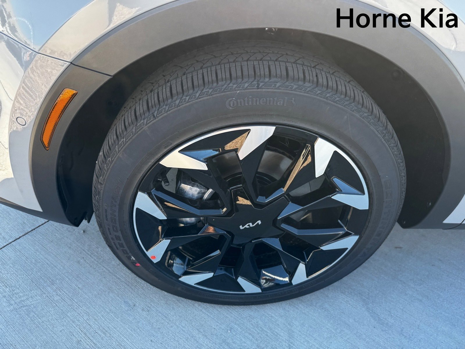 New 2026 Kia Sorento SX image 8