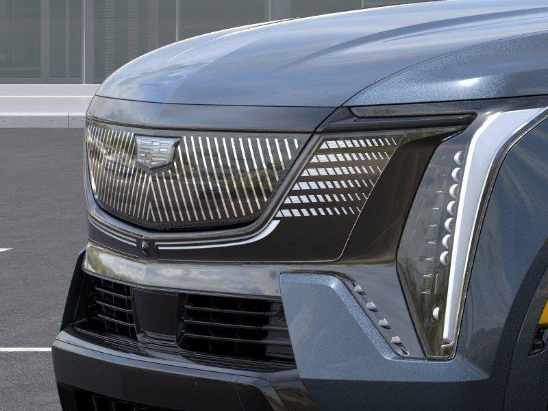 New 2026 Cadillac Escalade IQ Sport 2 AWD/4WD image 13
