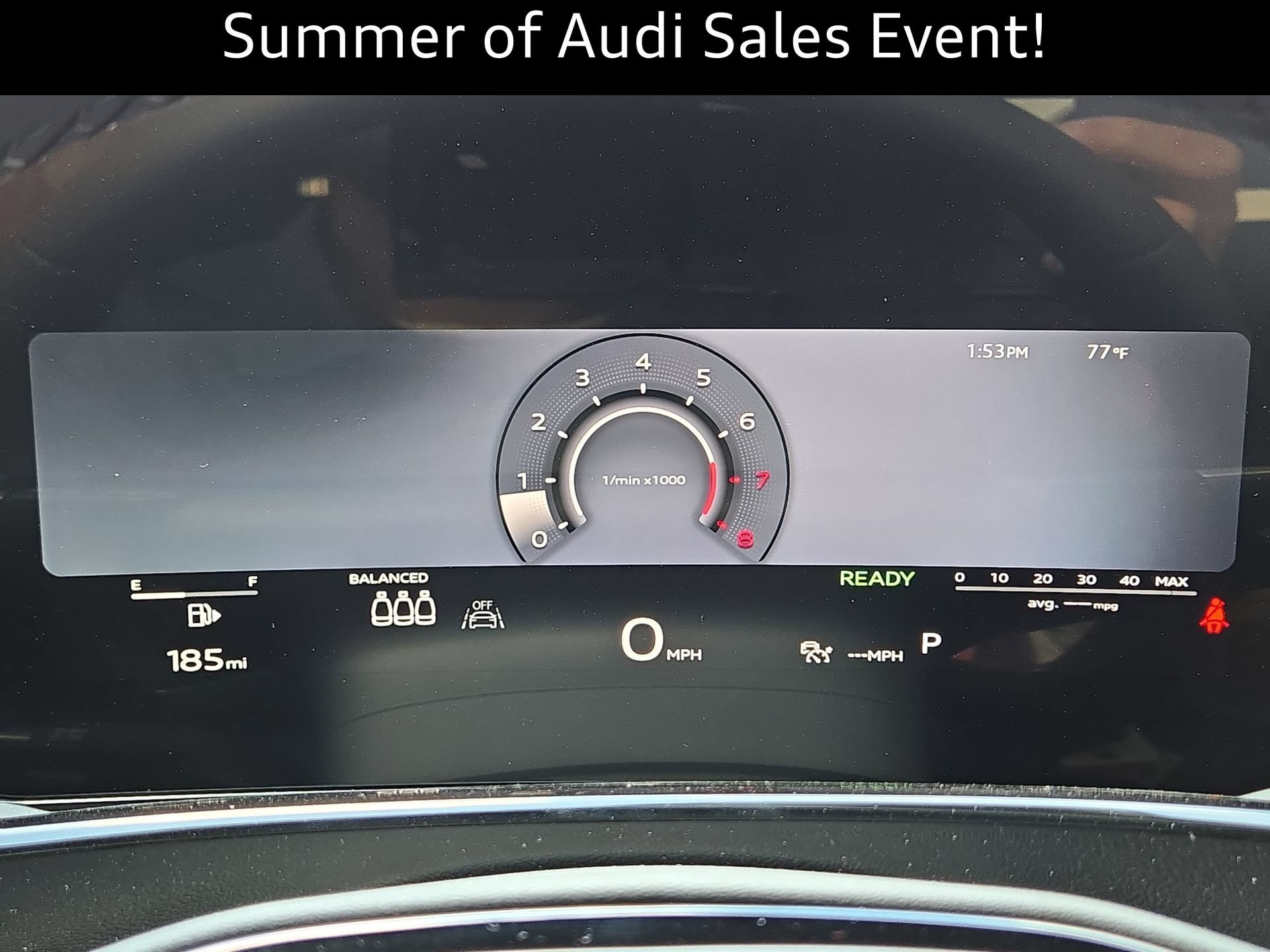 New 2026 Audi Q3 quattro 2.0T AWD/4WD image 20
