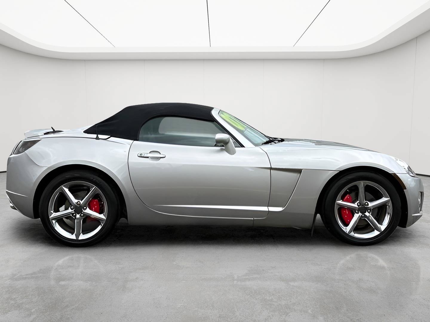 Used 2007 Saturn Sky w/ Premium Trim Pkg RWD image 9