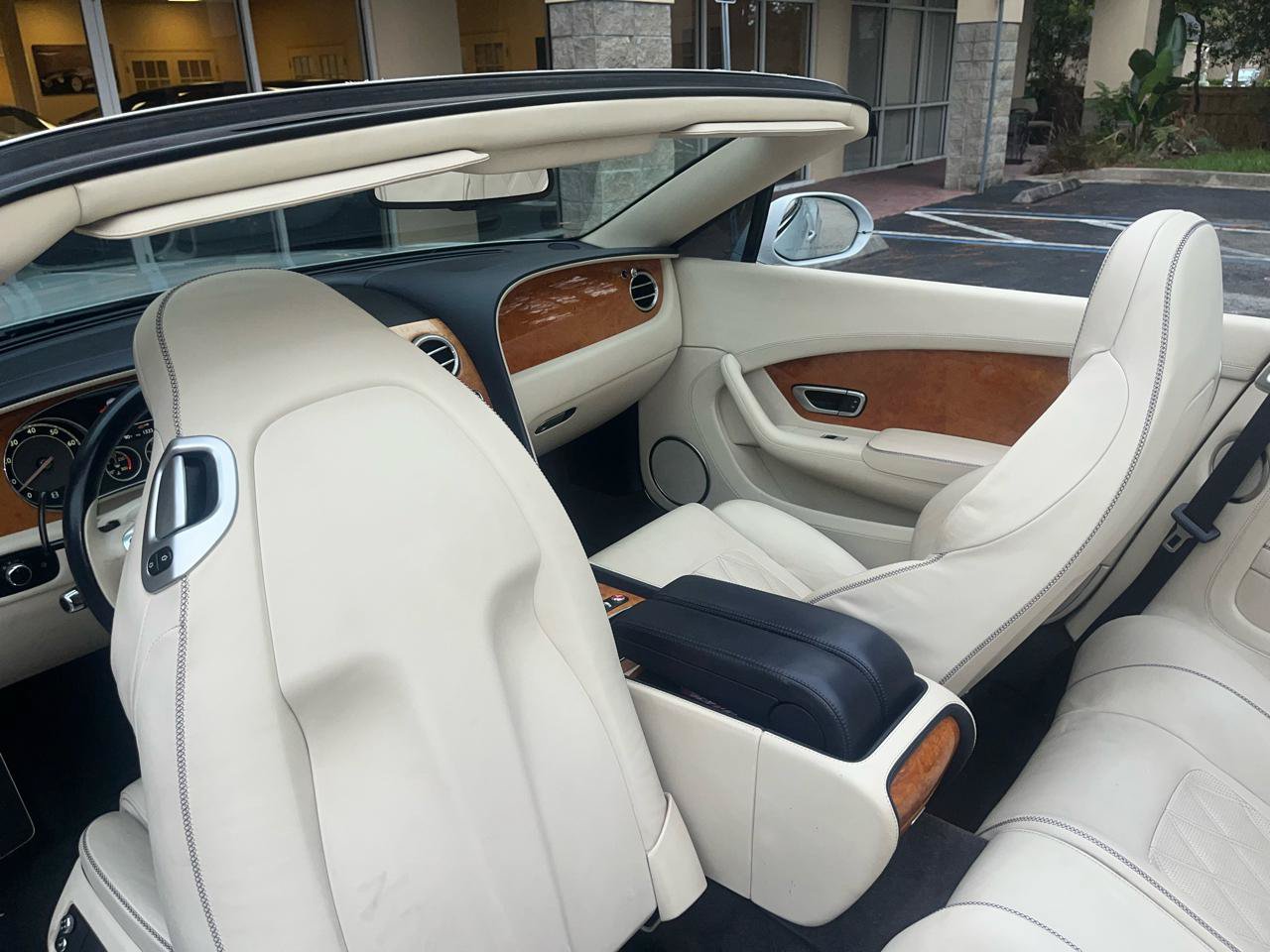 Used 2013 Bentley Continental GT AWD/4WD image 33