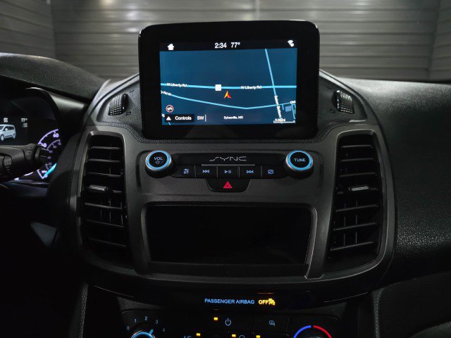 Used 2019 Ford Transit Connect XLT FWD image 22