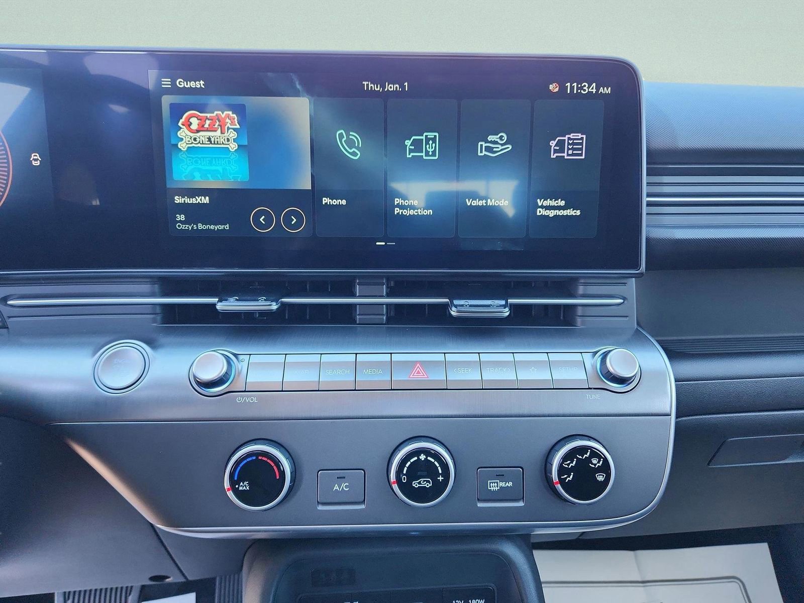 New 2026 Hyundai Kona SE image 18