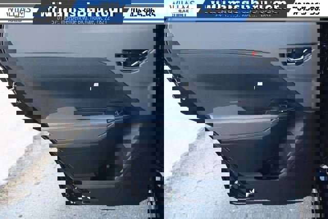 New 2026 Subaru Crosstrek 2.5i Limited image 16