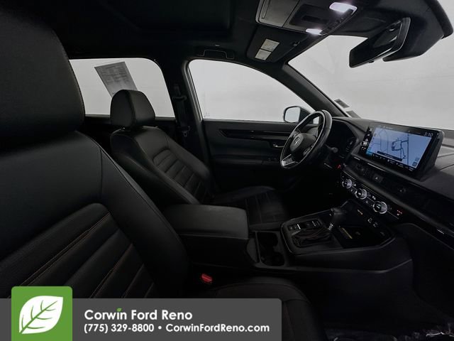 Used 2023 Honda CR-V Sport Touring image 28