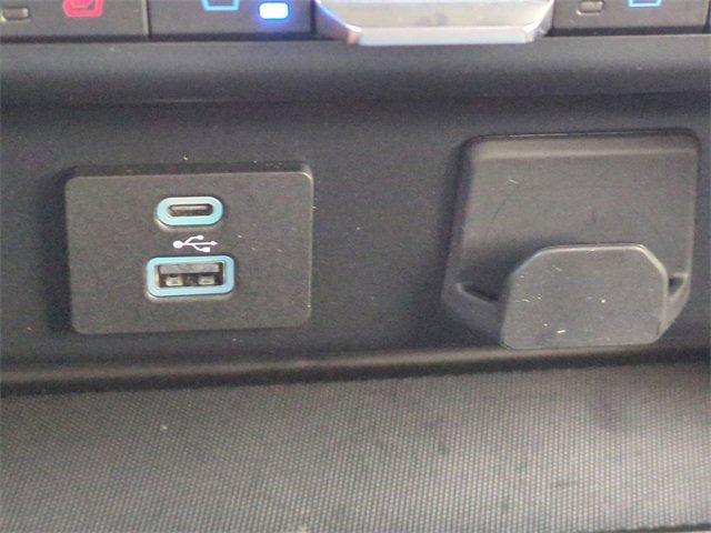 Certified 2022 Ford F150 Lariat image 23