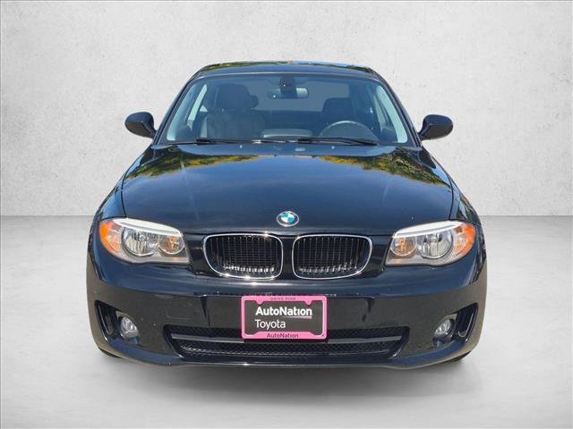 Used 2012 BMW 128i Coupe RWD image 2