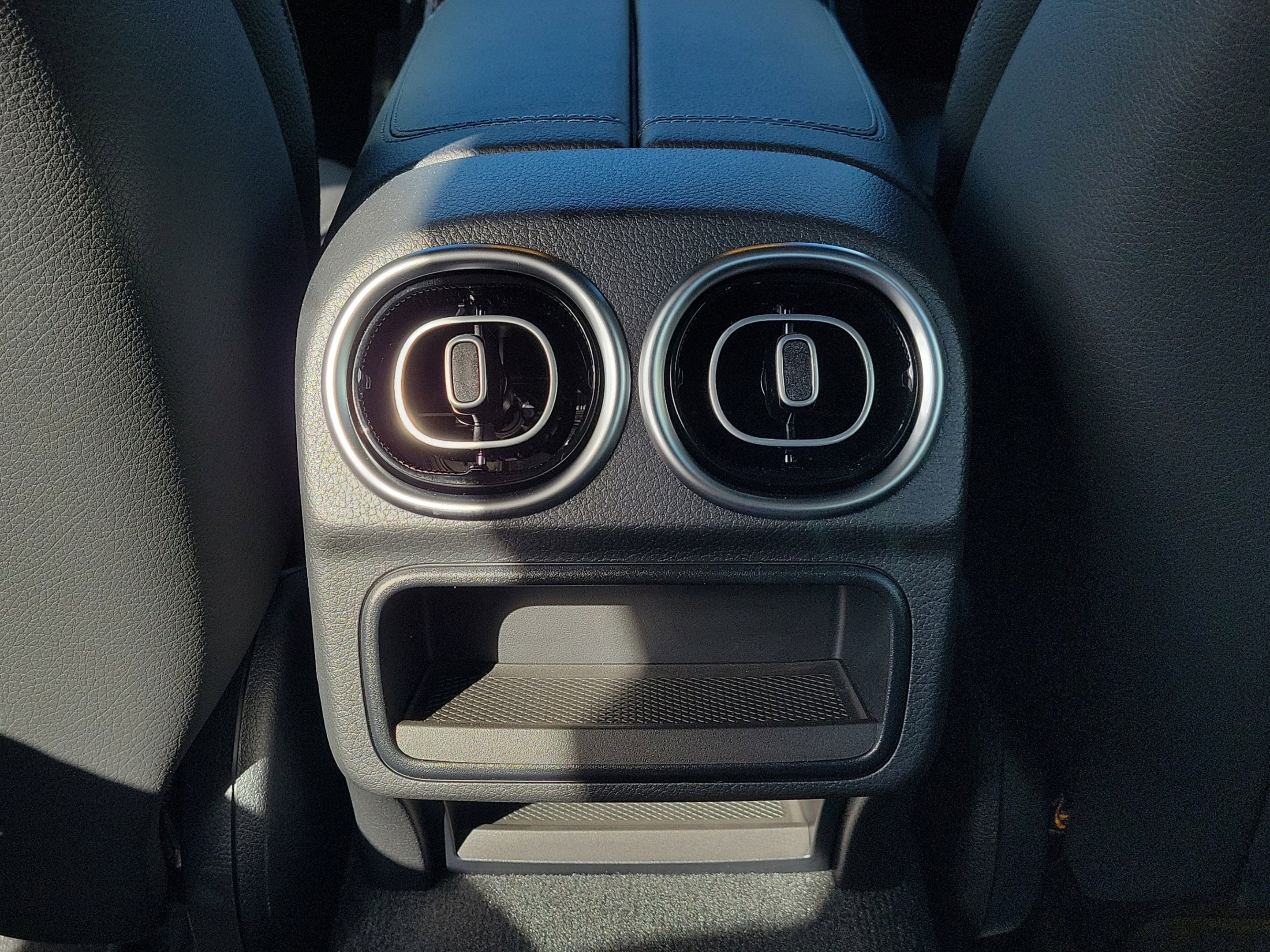 Certified 2026 Mercedes-Benz C 300 Sedan image 13