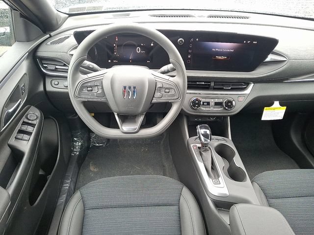 New 2026 Buick Envista Sport Touring FWD image 12