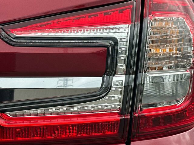 Certified 2026 Subaru Ascent Limited AWD/4WD image 35