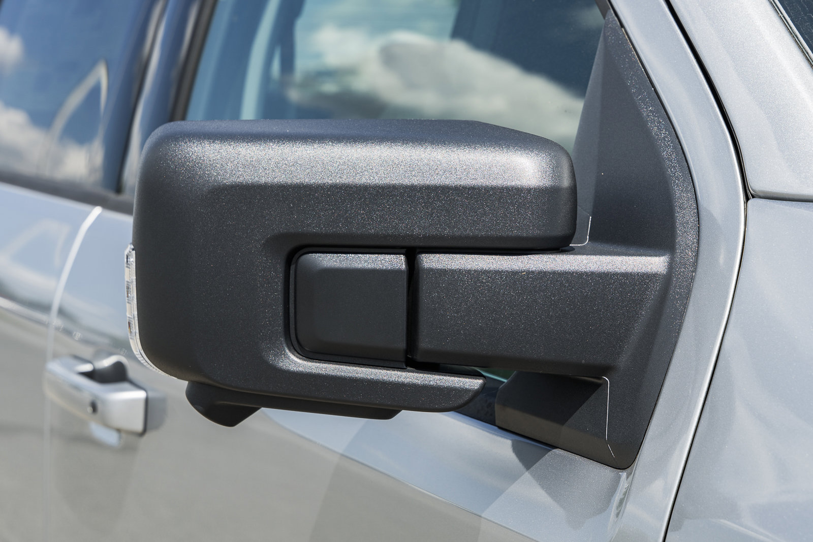 New 2025 Ford F150 Lightning Flash image 16