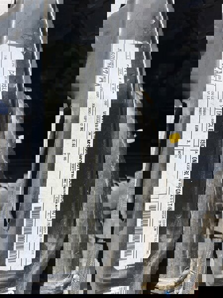 Used 2020 RAM ProMaster 2500 image 23