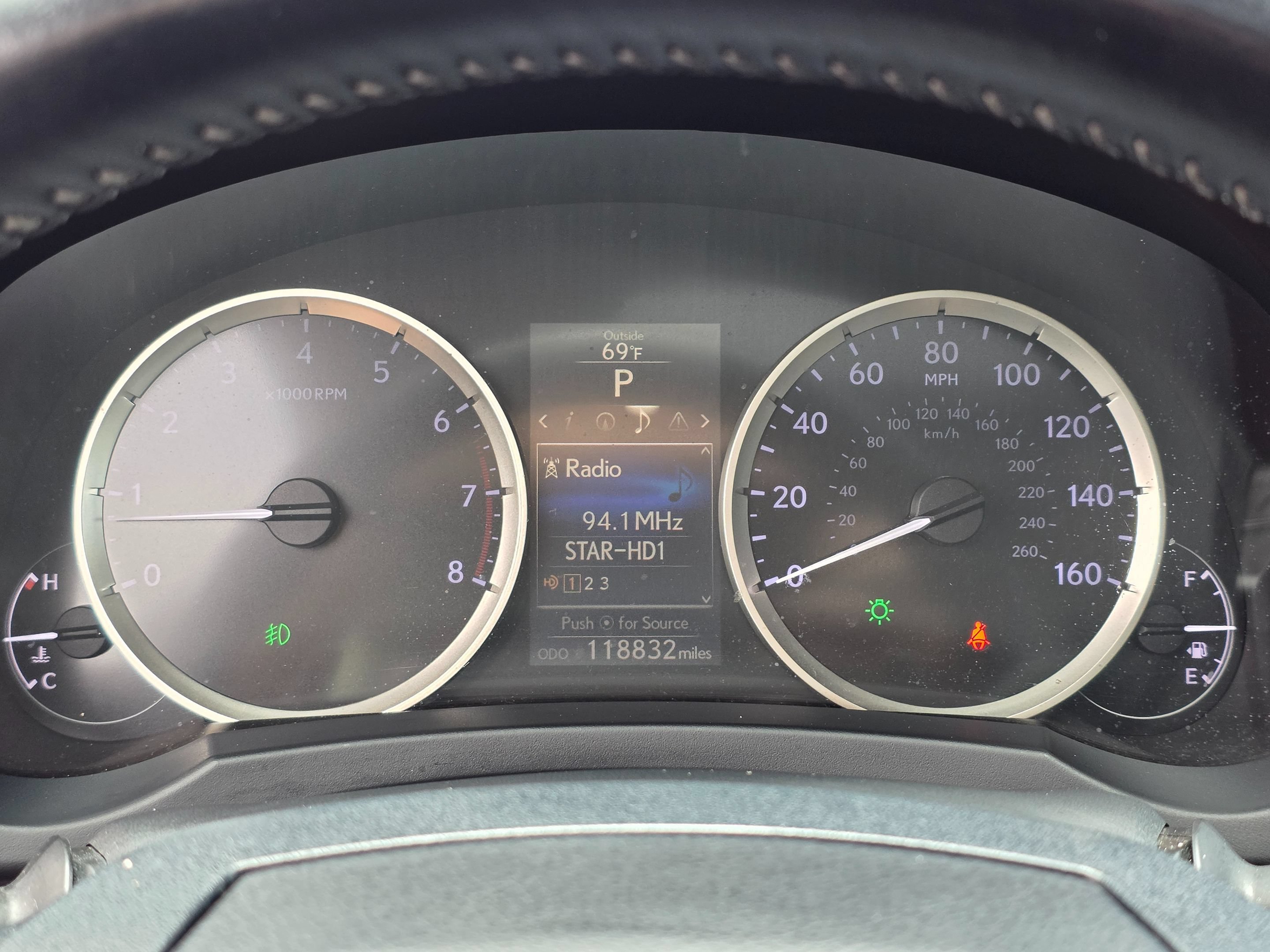 Used 2014 Lexus IS 250 RWD image 24
