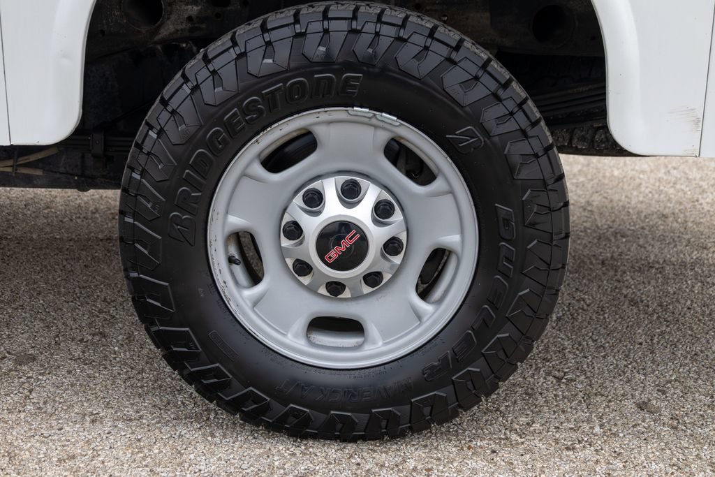 Used 2019 GMC Sierra 2500 2WD Crew Cab image 23