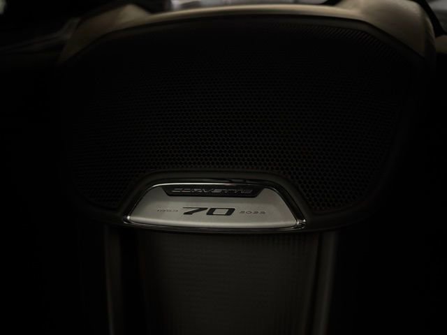 Used 2023 Chevrolet Corvette Stingray Coupe w/ Z51 Performance Package image 24