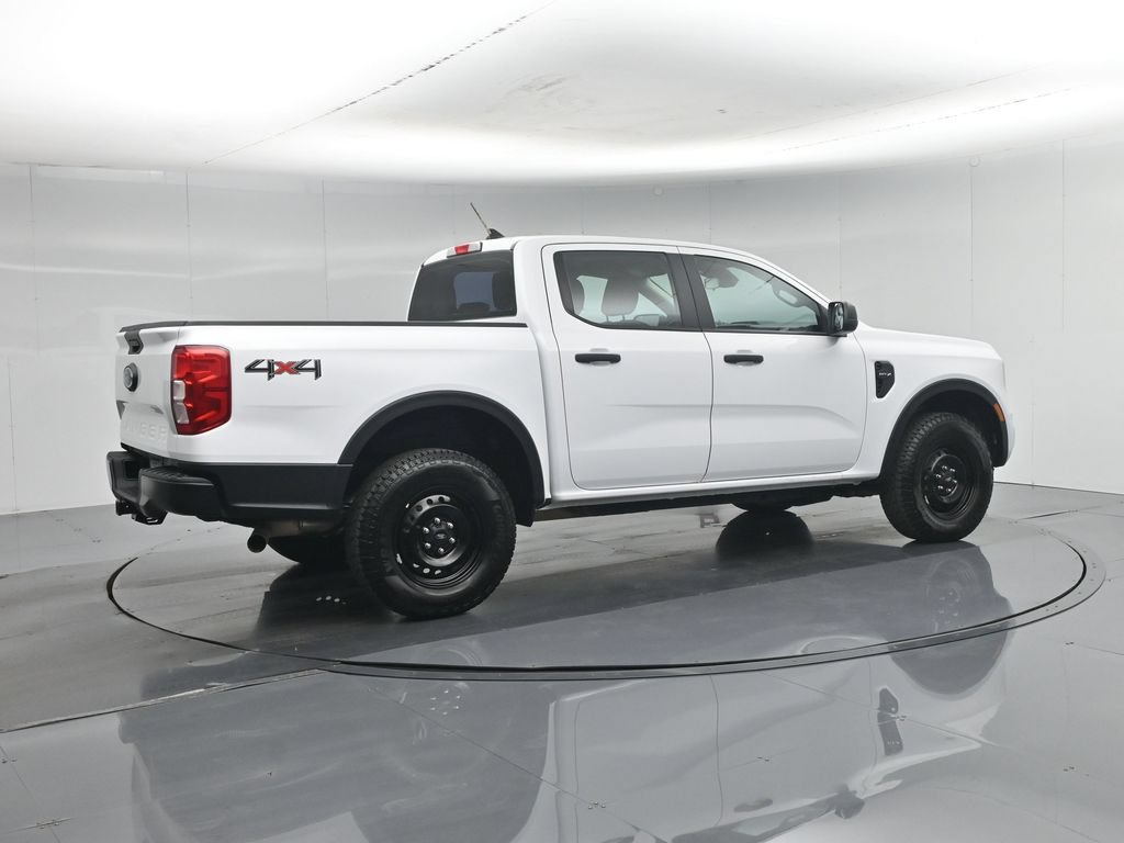 Used 2024 Ford Ranger XL w/ Trailer Tow Package AWD/4WD image 30