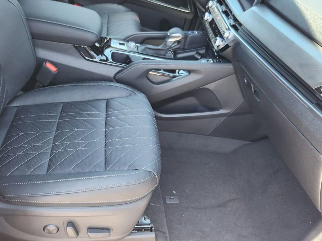 New 2025 Kia Telluride SX X-Line image 15