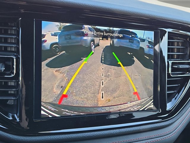 New 2026 Dodge Durango GT RWD image 63
