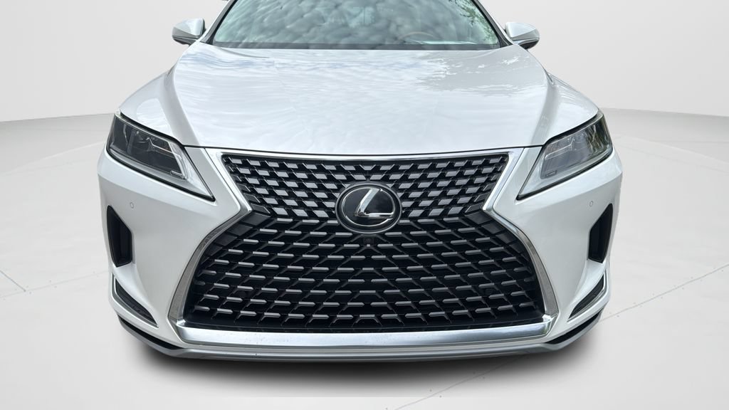 Used 2021 Lexus RX 350 FWD w/ Premium Package image 41