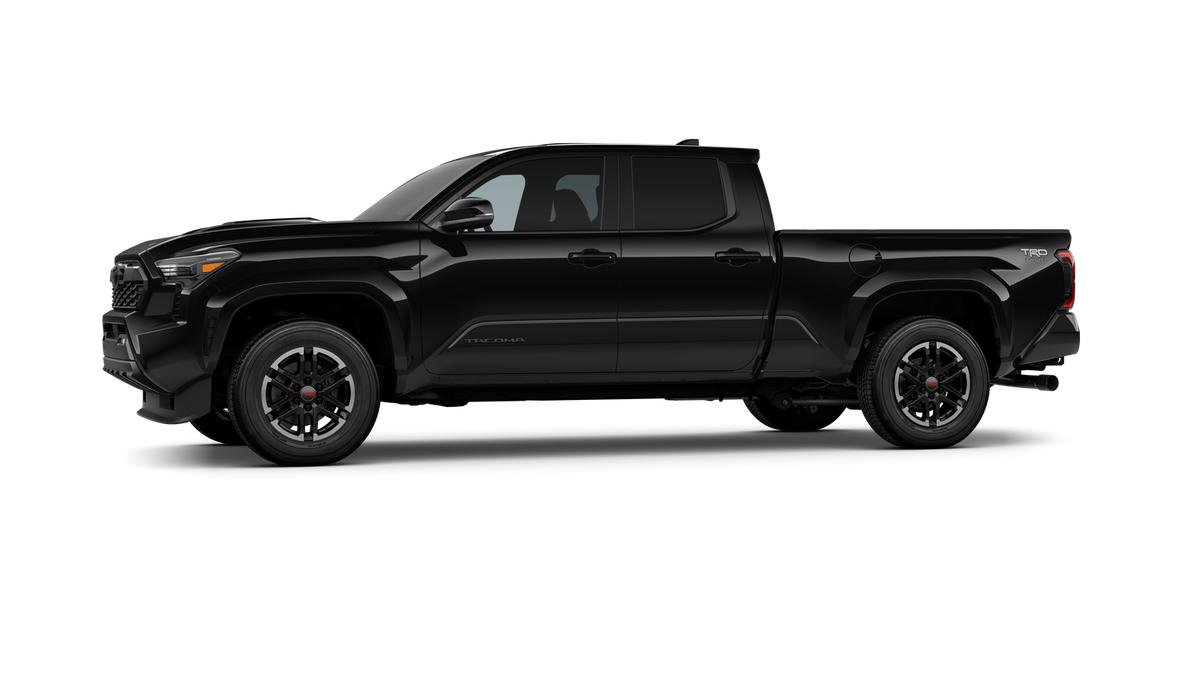 New 2026 Toyota Tacoma TRD Sport image 33