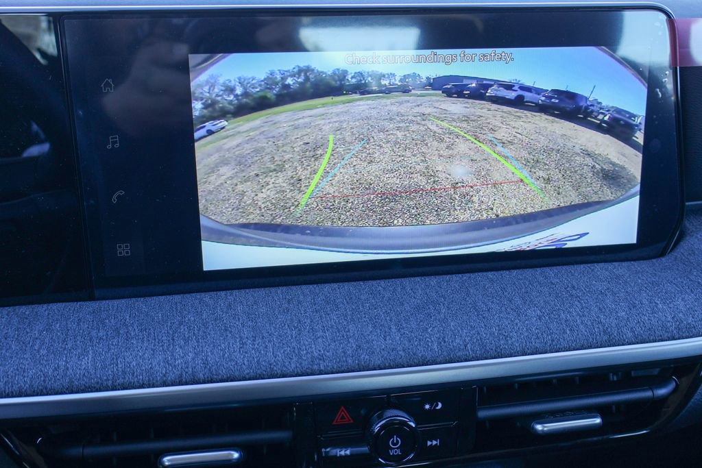 New 2026 Nissan Kicks S image 4