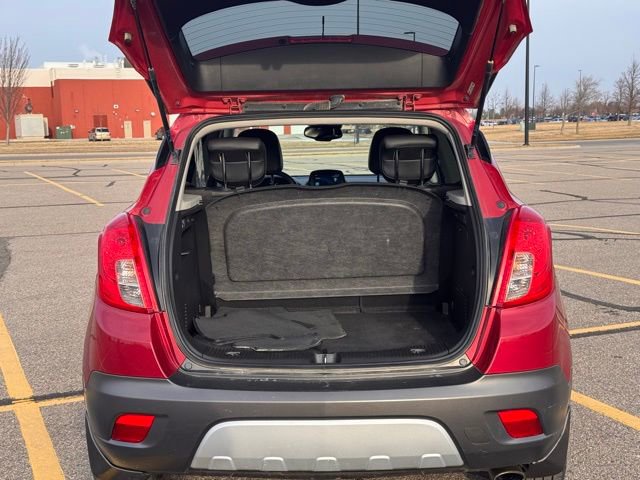 Used 2016 Buick Encore Leather image 31
