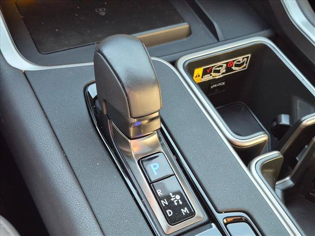 Used 2024 Lexus TX 350 FWD w/ Captains Chair Package image 11
