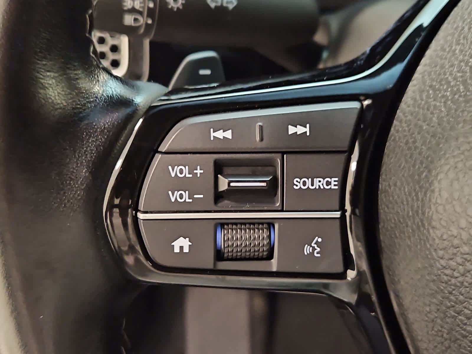 Certified 2023 Honda Civic Sport image 10