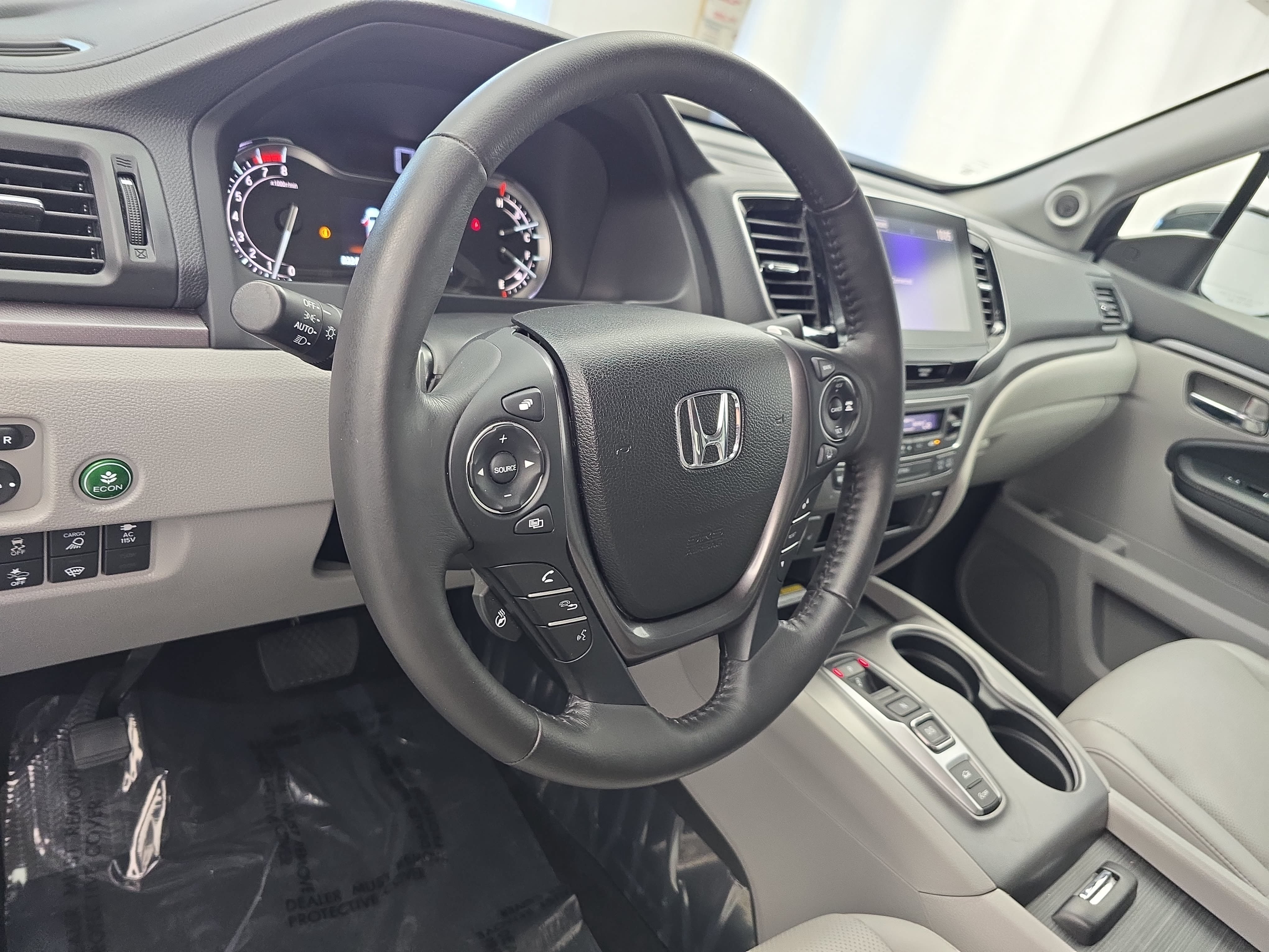 Used 2023 Honda Ridgeline RTL-E image 15