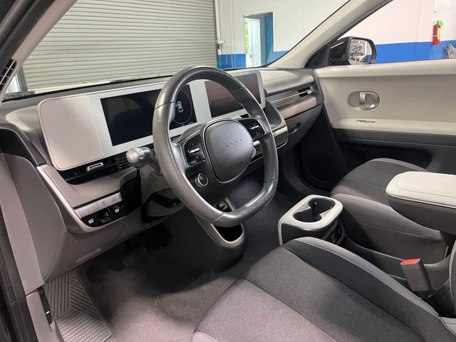 Used 2024 Hyundai Ioniq 5 SEL RWD image 23