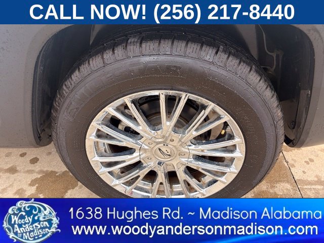 Used 2018 Jeep Renegade Latitude FWD image 8