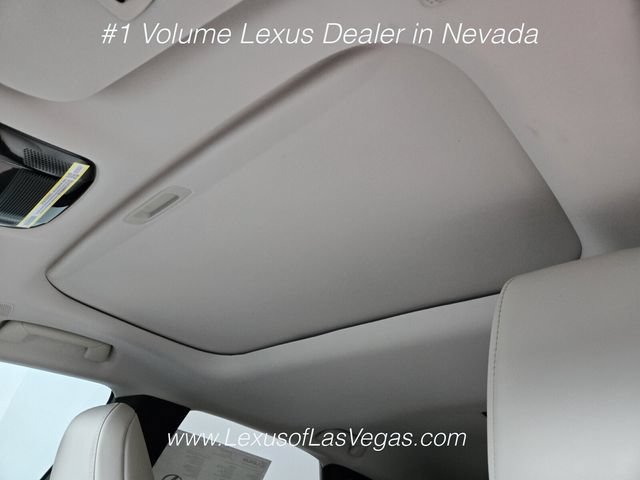 New 2026 Lexus RX 350 FWD image 11