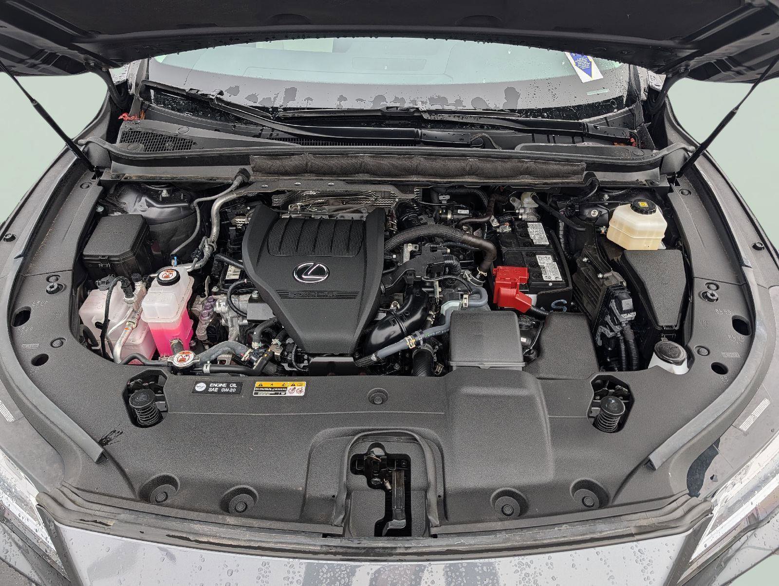 Used 2024 Lexus RX 350 Premium w/ Accessory Package (K3) image 27