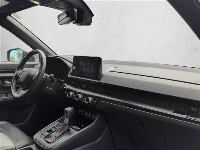 Used 2024 Honda CR-V Sport Touring image 29