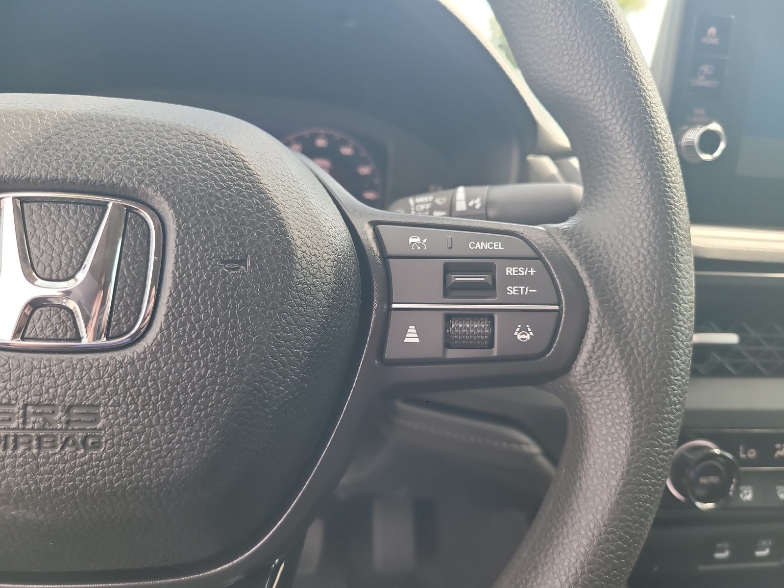 New 2026 Honda Accord SE image 15