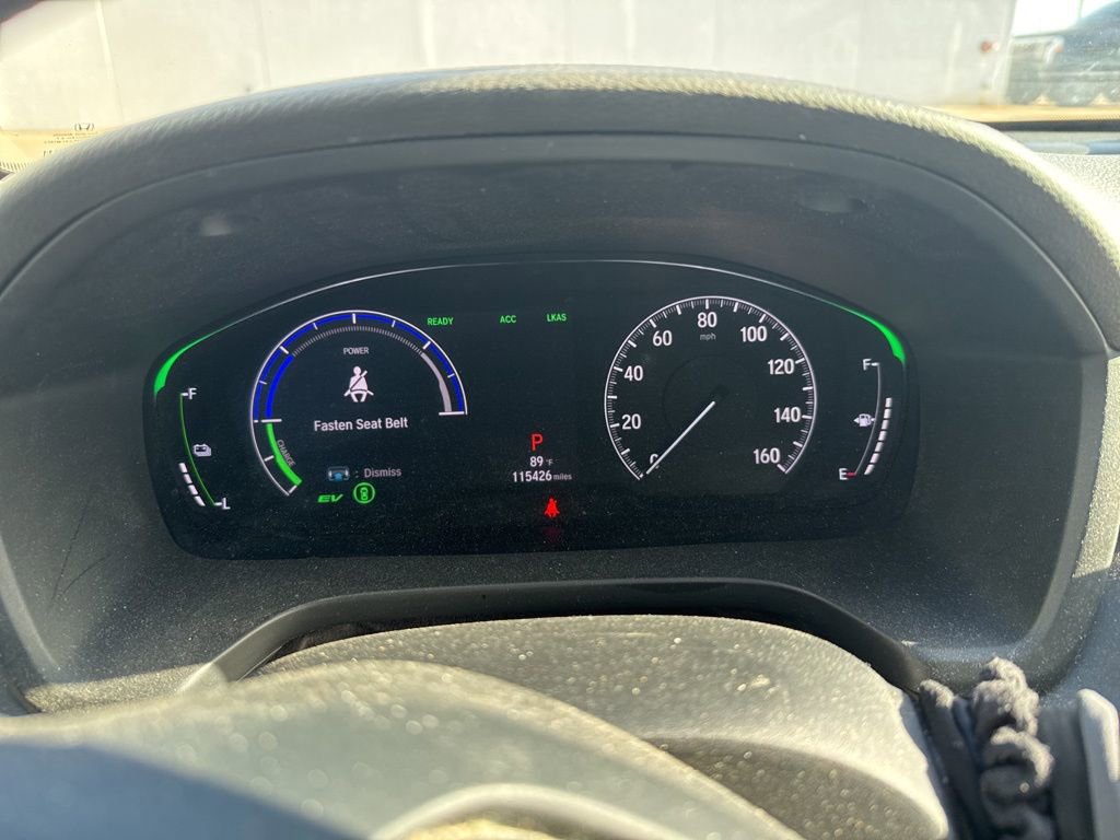 Used 2020 Honda Insight EX image 6