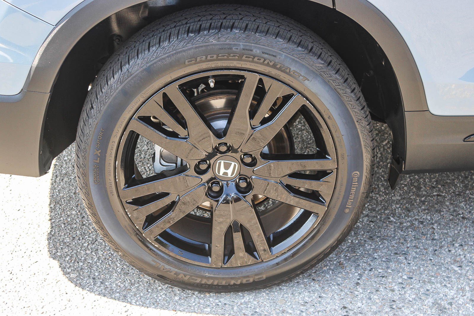 Used 2022 Honda Pilot Black Edition image 12