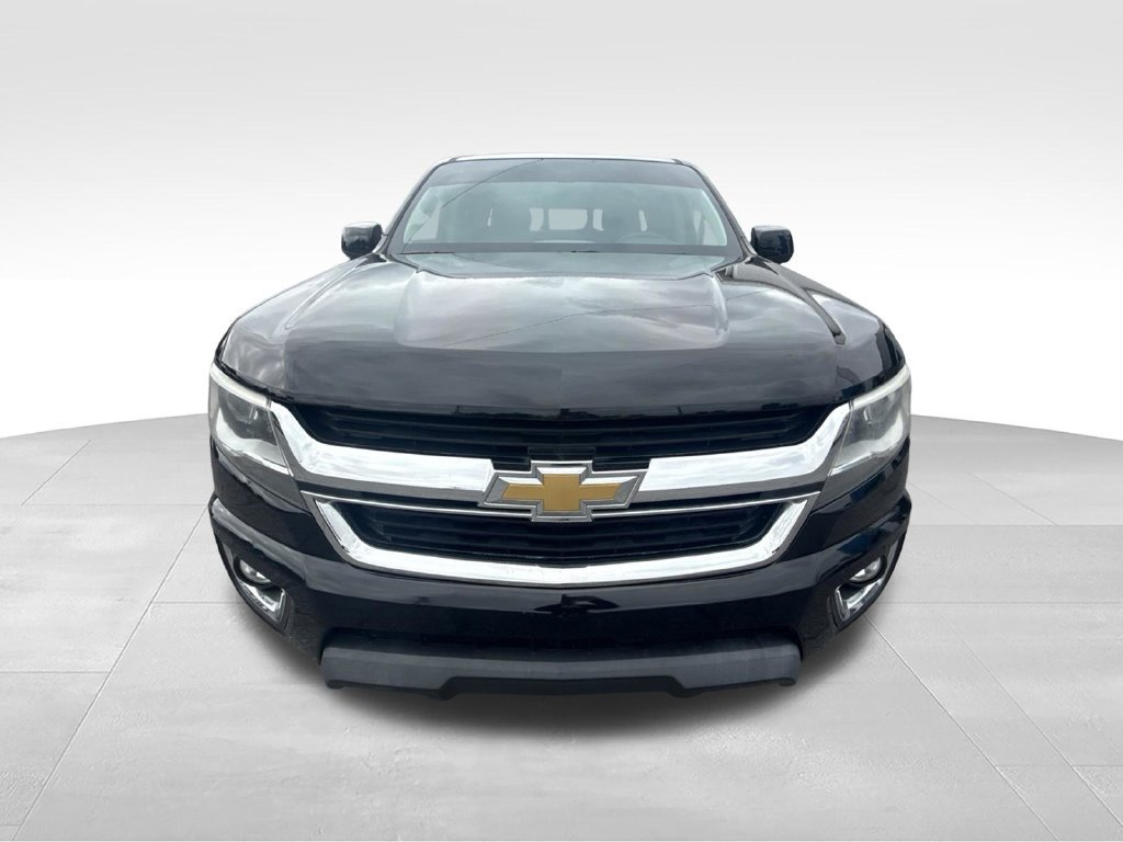 Used 2020 Chevrolet Colorado LT w/ LT Convenience Package AWD/4WD image 3