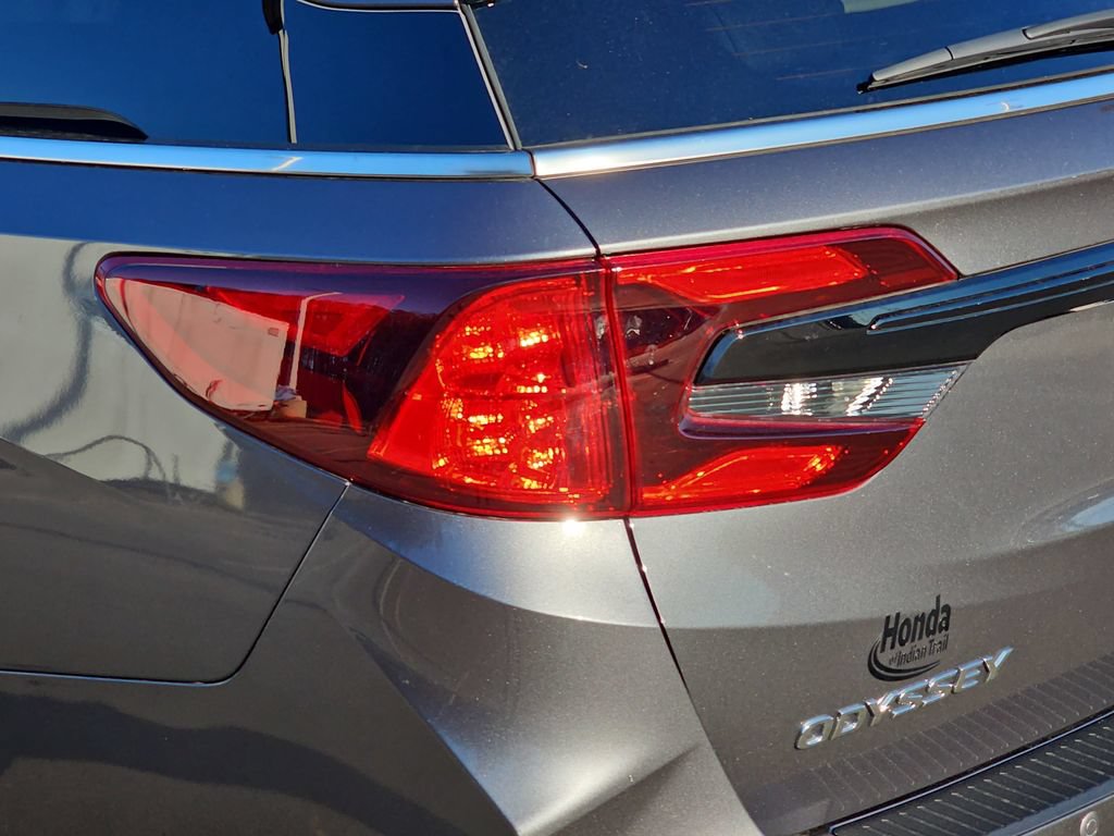 Used 2026 Honda Odyssey Elite image 30