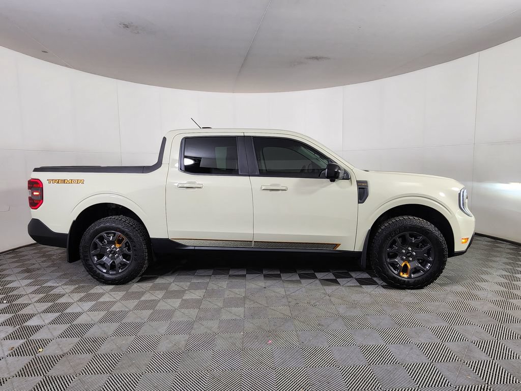 Used 2025 Ford Maverick Tremor AWD/4WD image 8