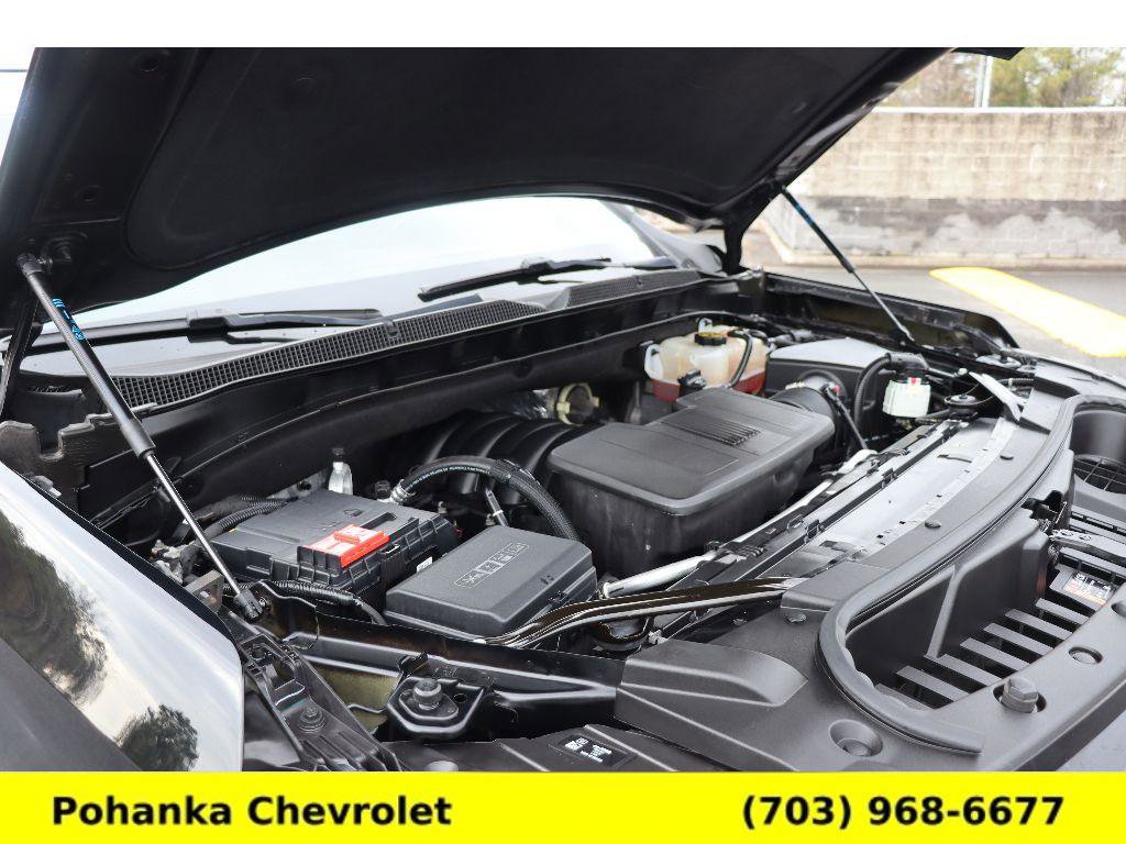 Certified 2023 Chevrolet Tahoe LT image 34