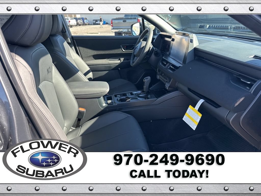 New 2026 Subaru Outback Limited XT w/ Premium/Limited Package 2 AWD/4WD image 9