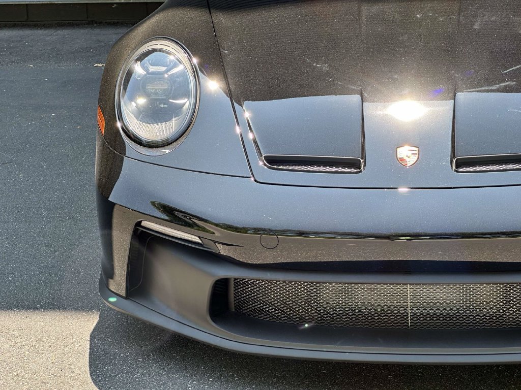 Certified 2022 Porsche 911 GT3 RWD image 10