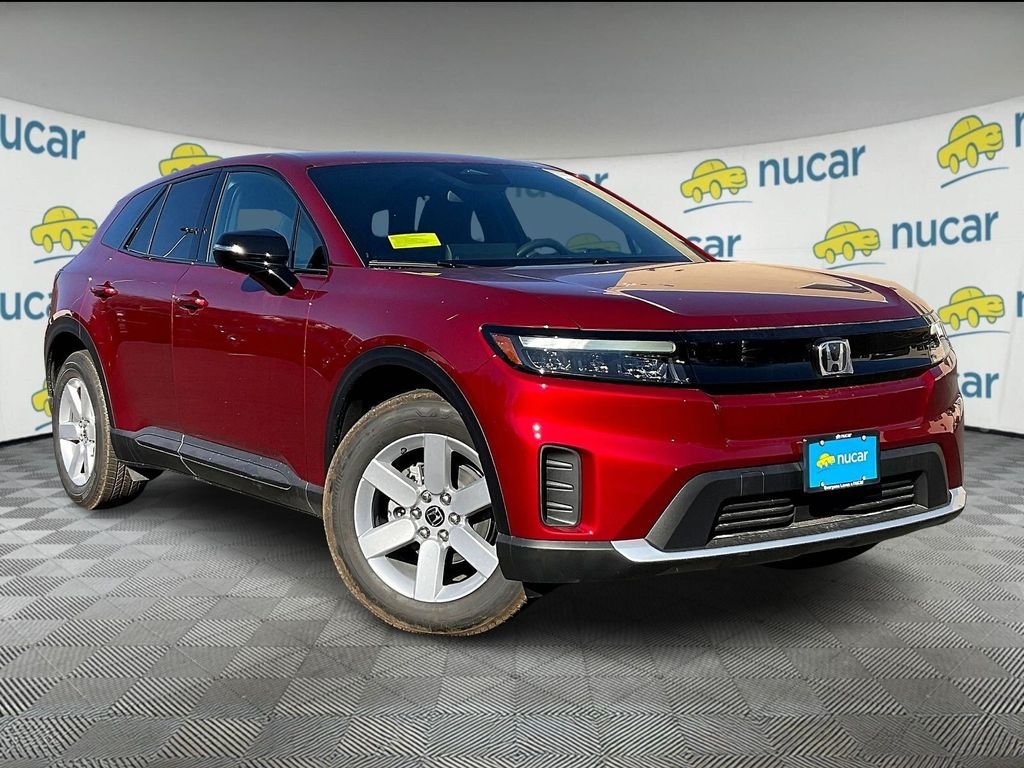 New 2026 Honda Prologue EX