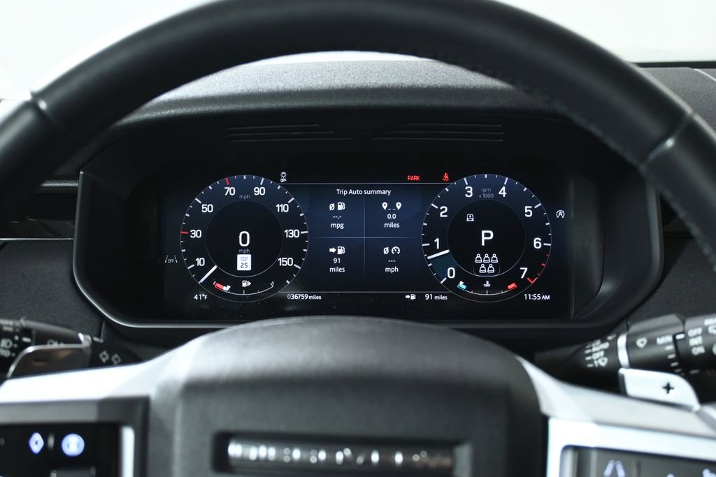 Used 2024 Land Rover Discovery S AWD/4WD image 19