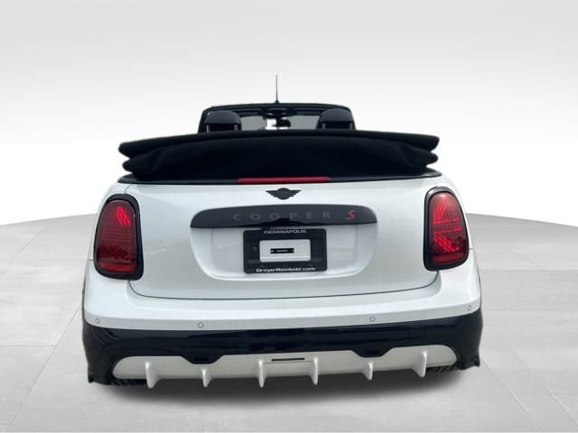 New 2026 MINI Cooper S image 5