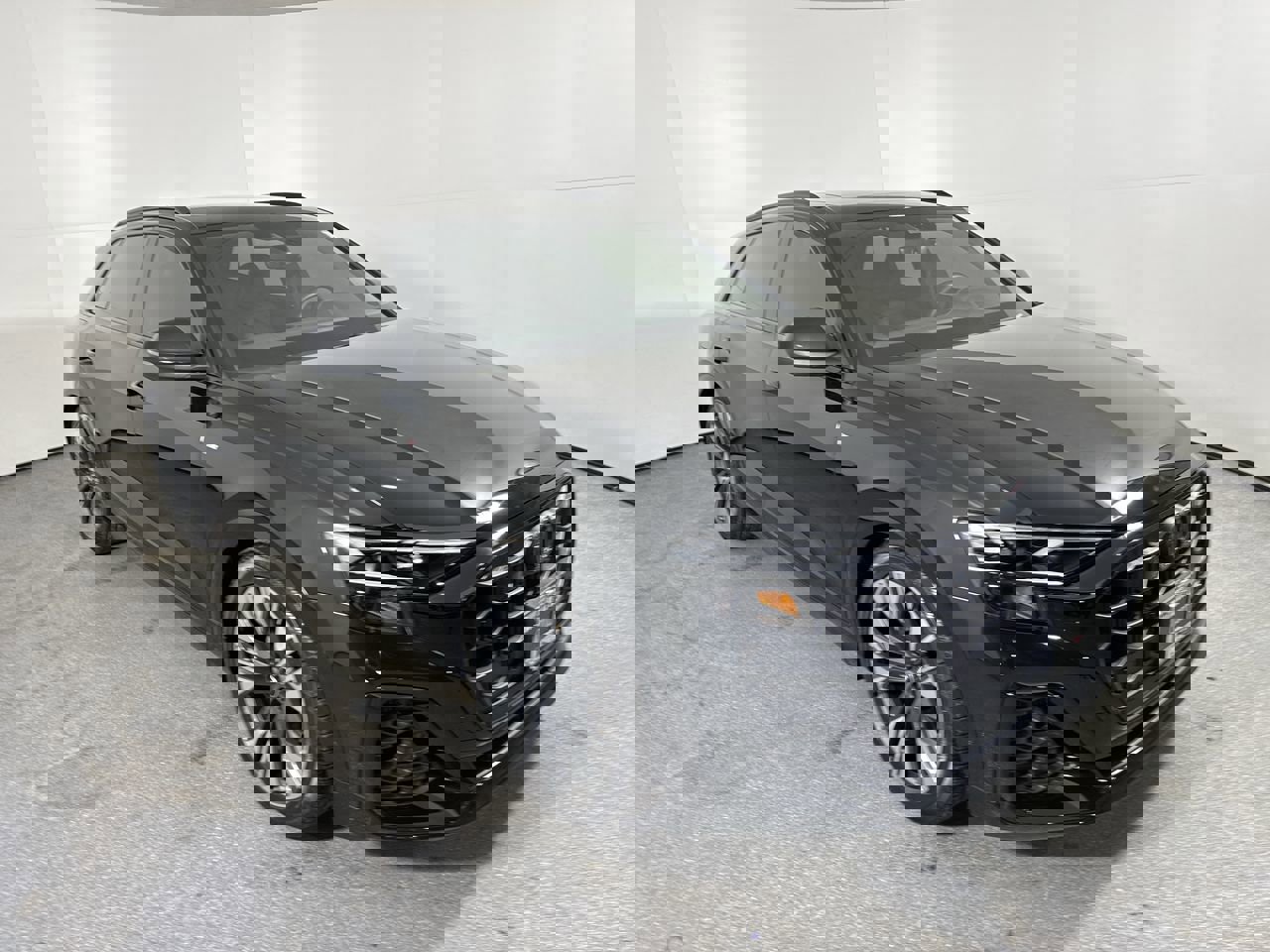 Used 2025 Audi Q8 Premium Plus w/ Premium Plus Package image 4