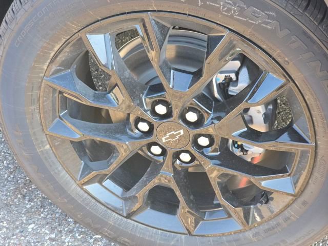 New 2026 Chevrolet Traverse LT w/ Midnight/Sport Edition image 18